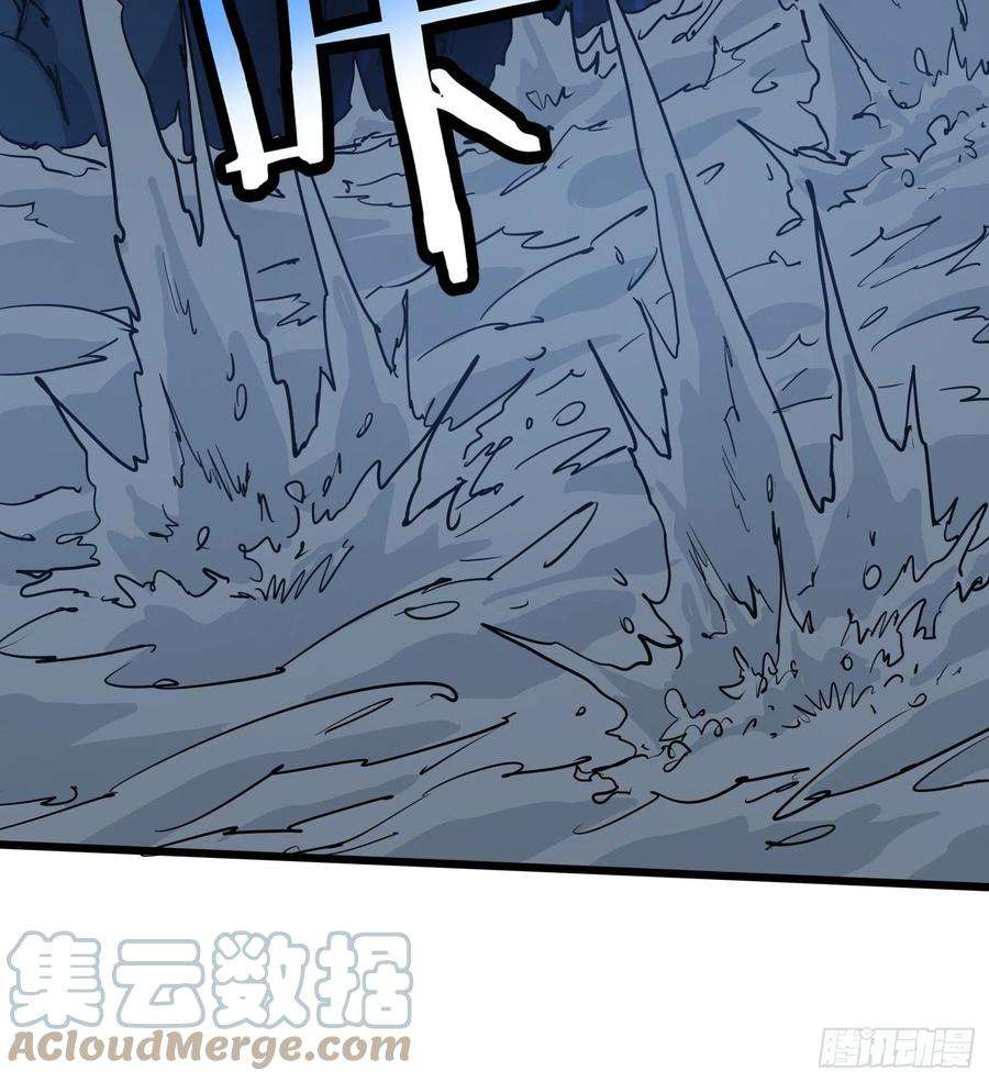 盗墓笔记之秦岭神树61.脱出2