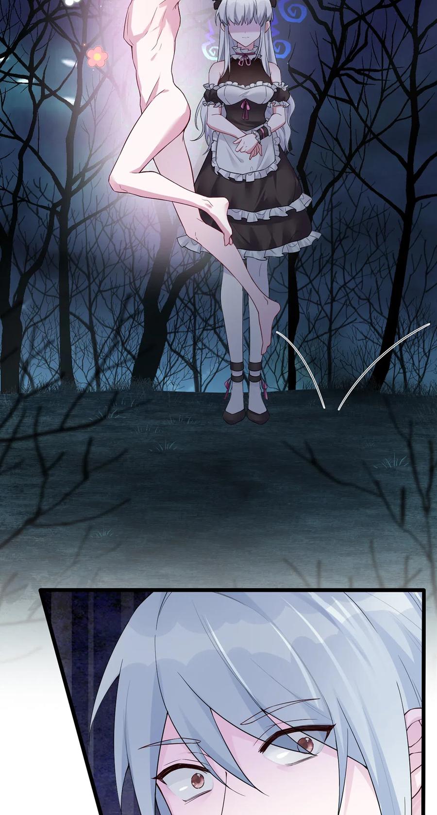 新手村村长001 死灵法师