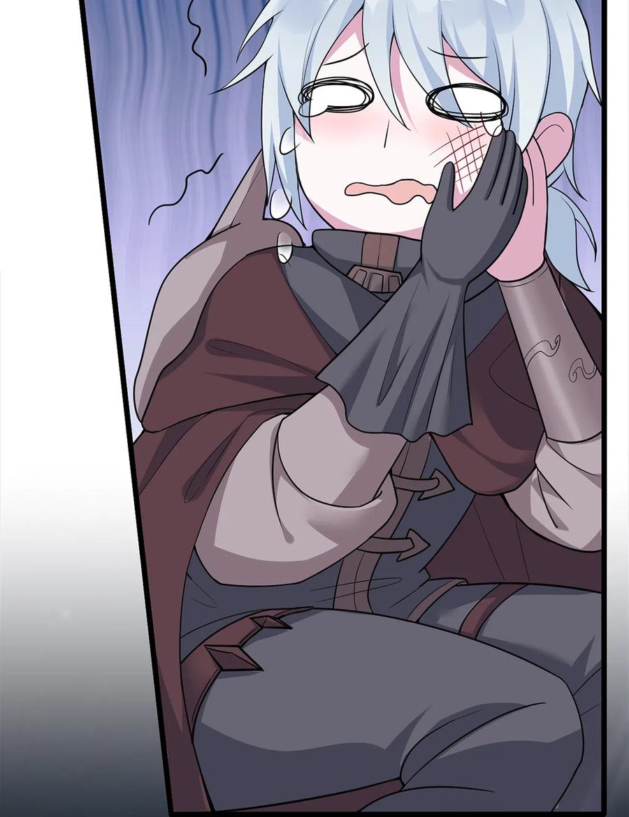 新手村村长001 死灵法师