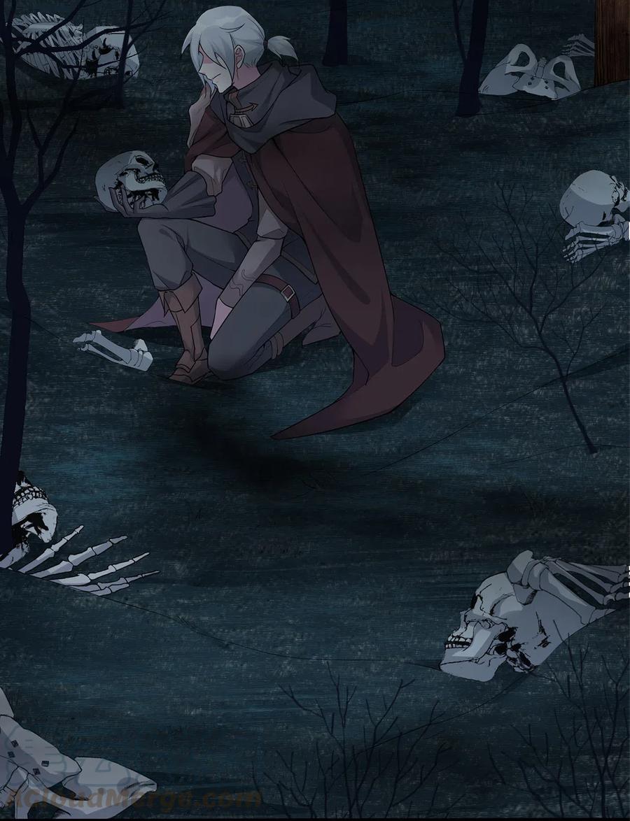 新手村村长001 死灵法师