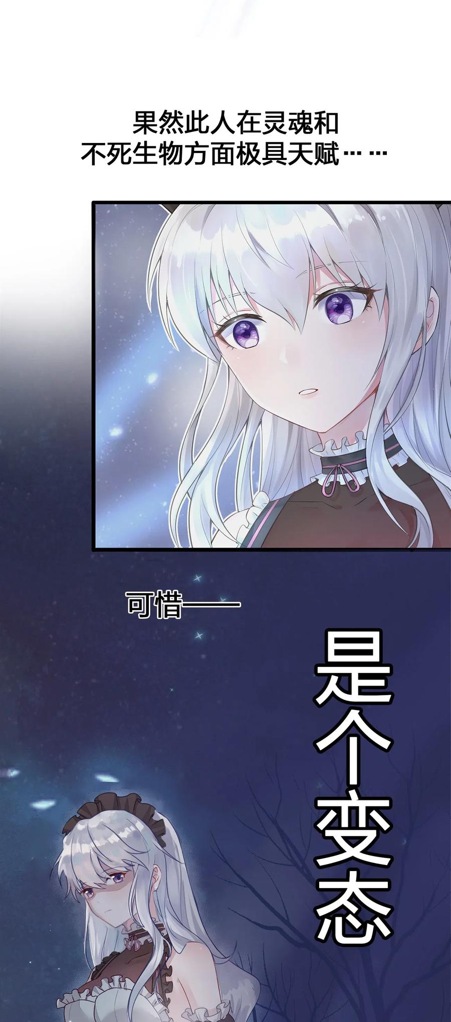 新手村村长001 死灵法师