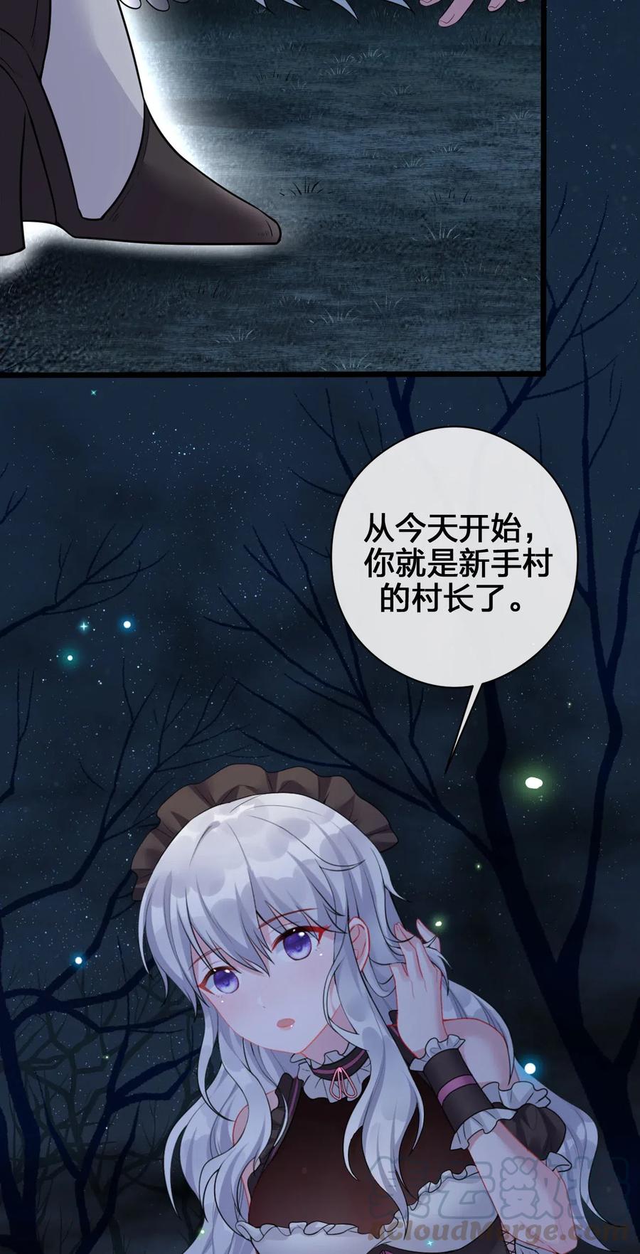 新手村村长001 死灵法师