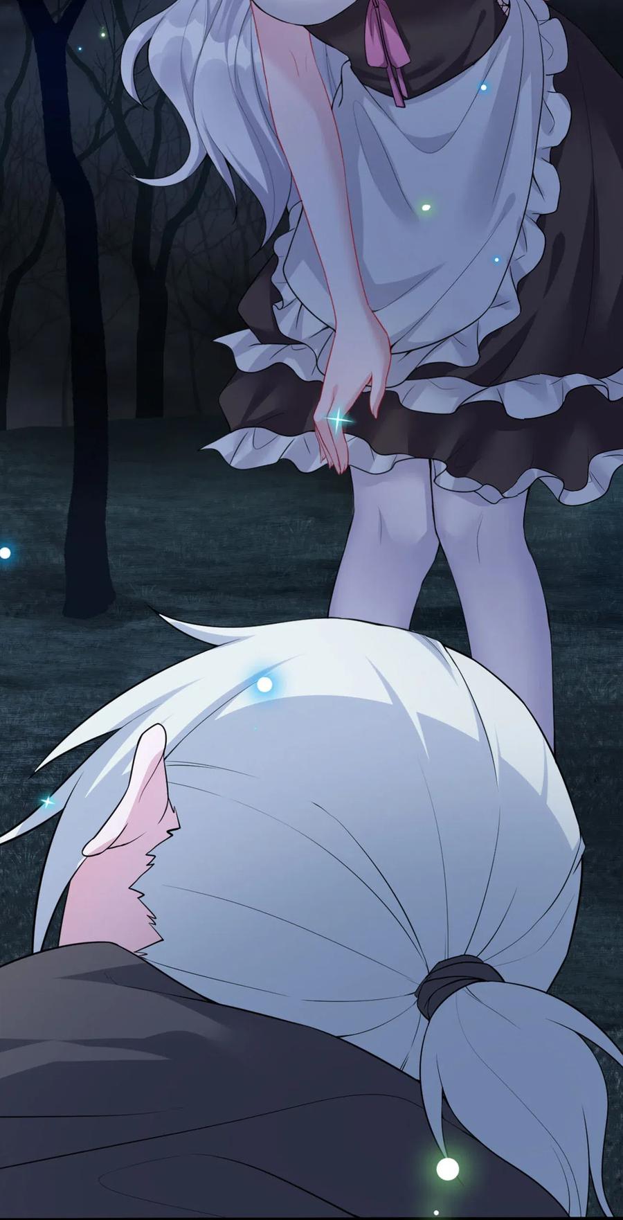 新手村村长001 死灵法师