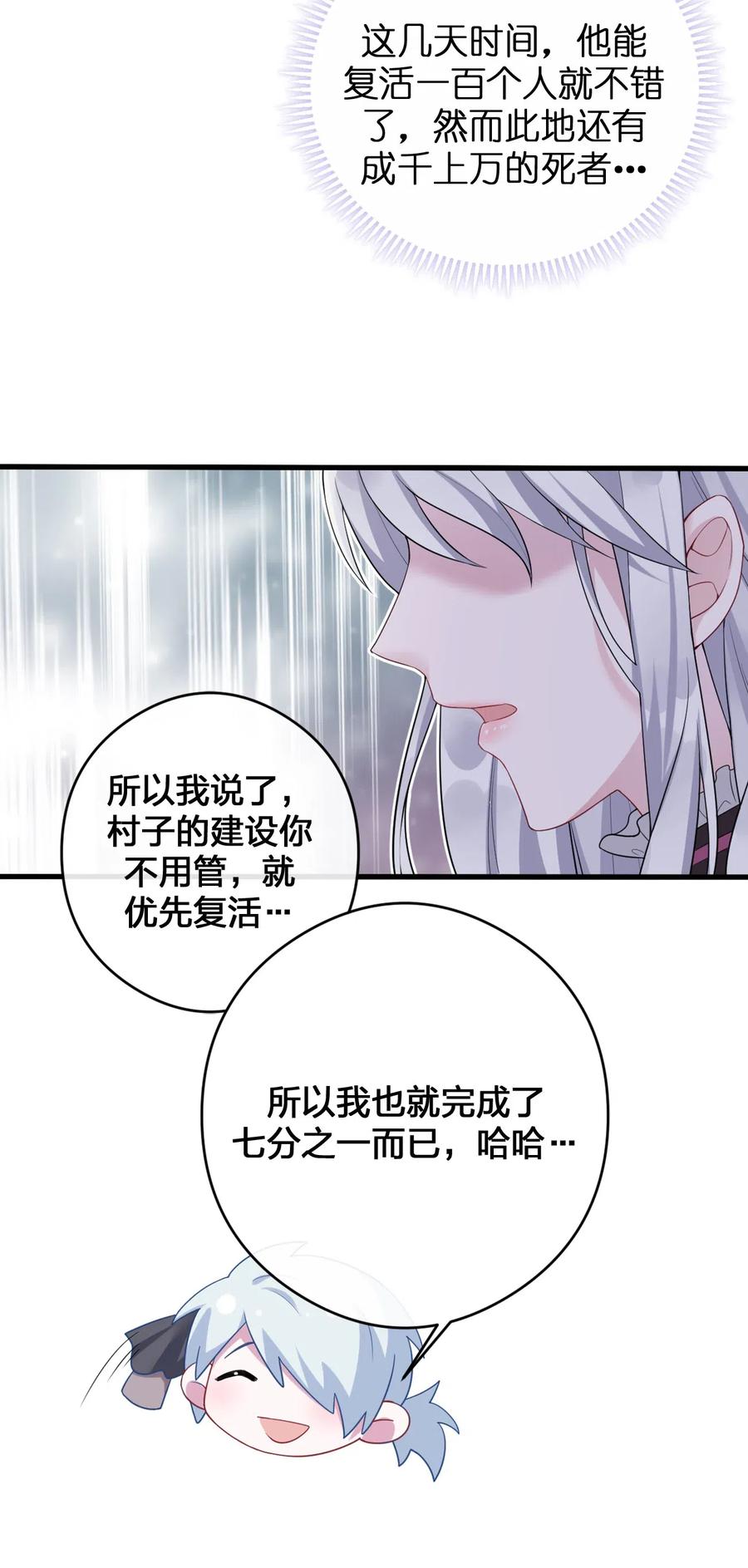 新手村村长002 制造村民