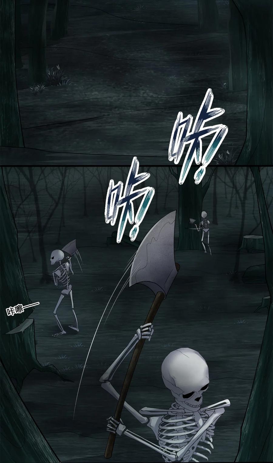 新手村村长002 制造村民