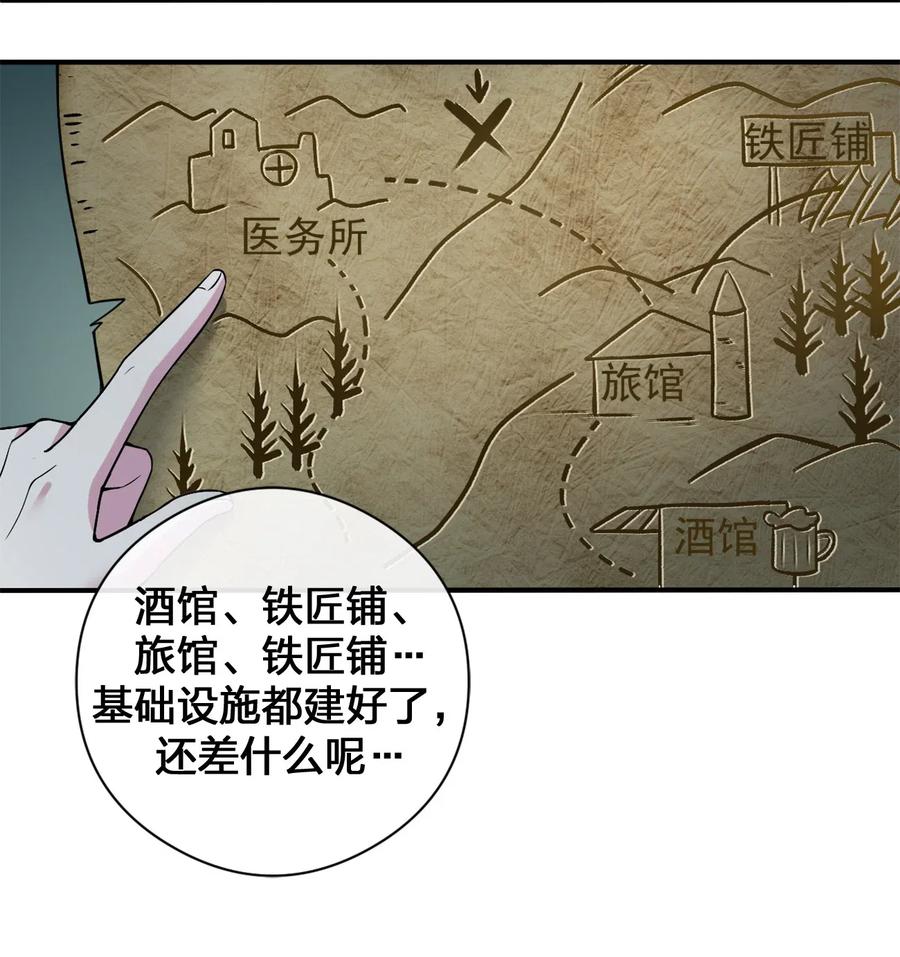 新手村村长002 制造村民