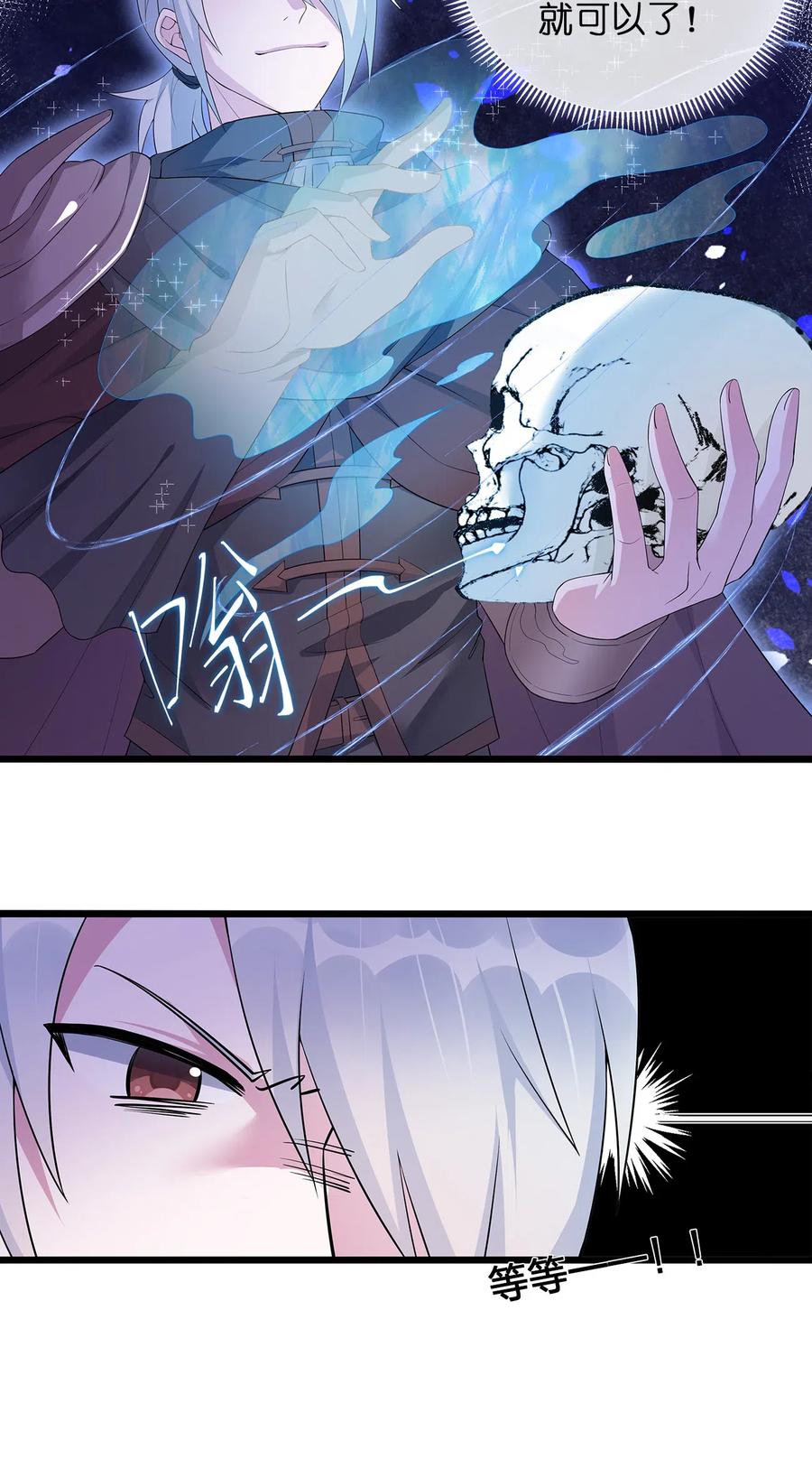 新手村村长003 等级制度