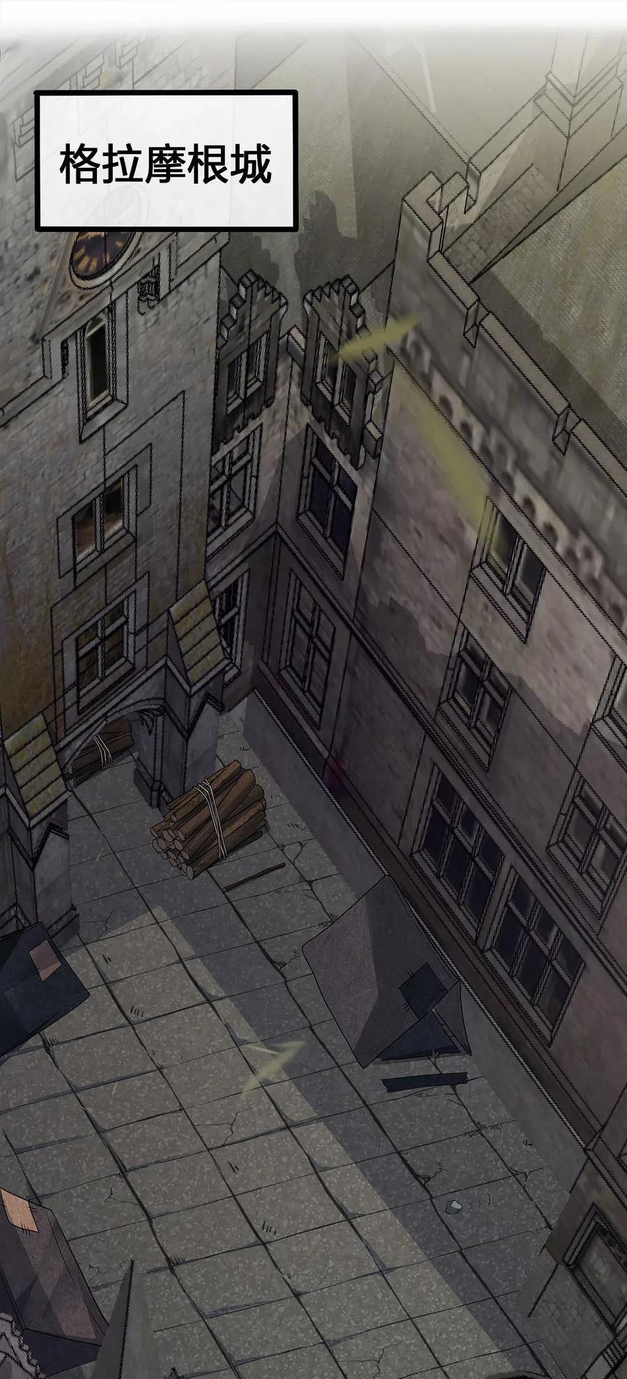 新手村村长003 等级制度