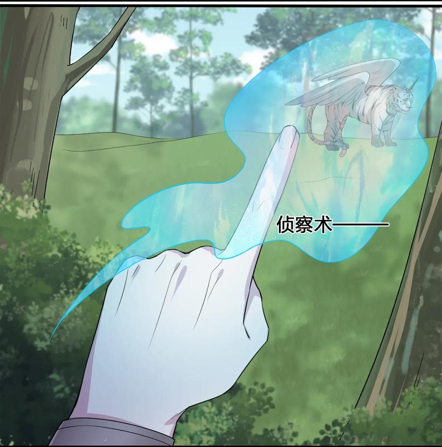 新手村村长004 划分区域