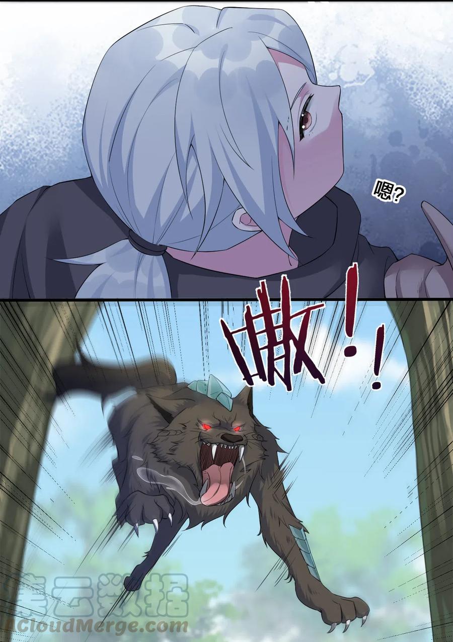 新手村村长004 划分区域