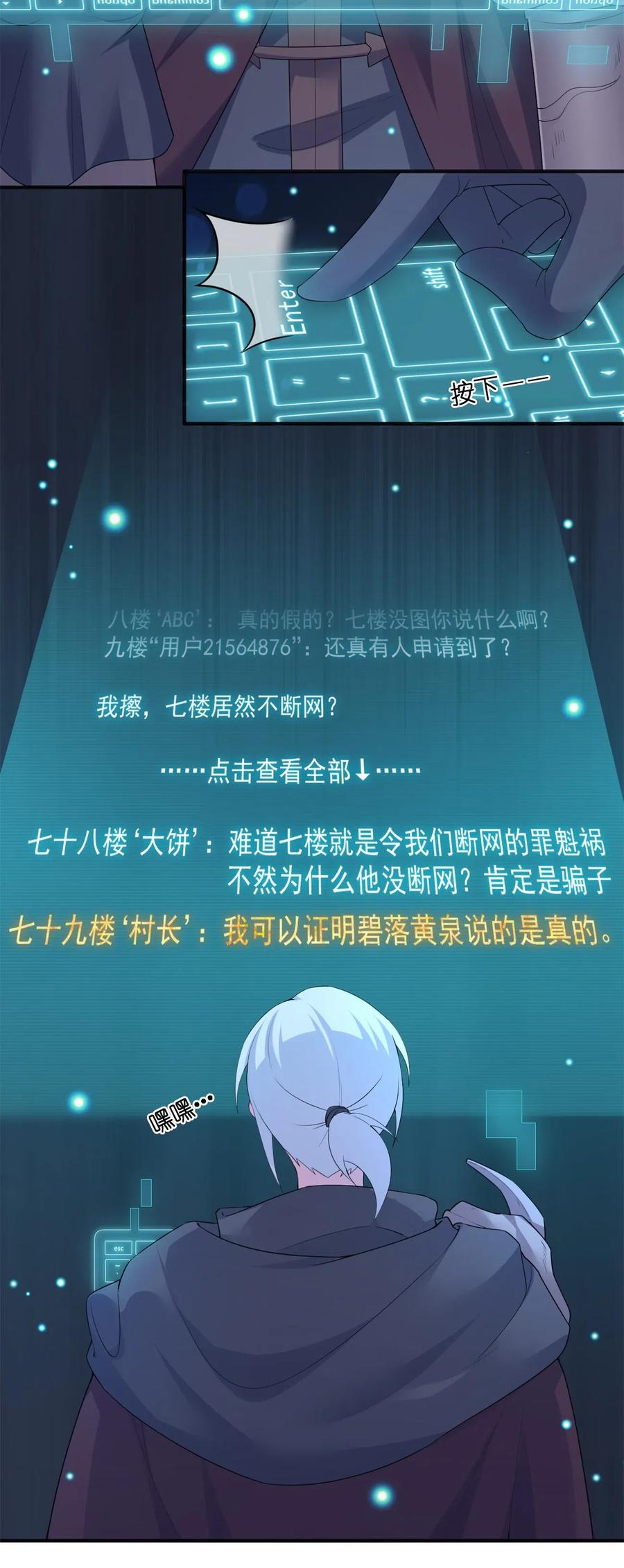 新手村村长06 管理论坛