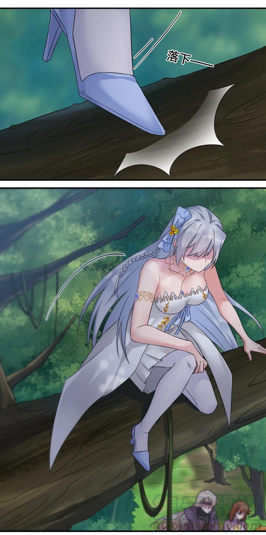 新手村村长010 守护村子