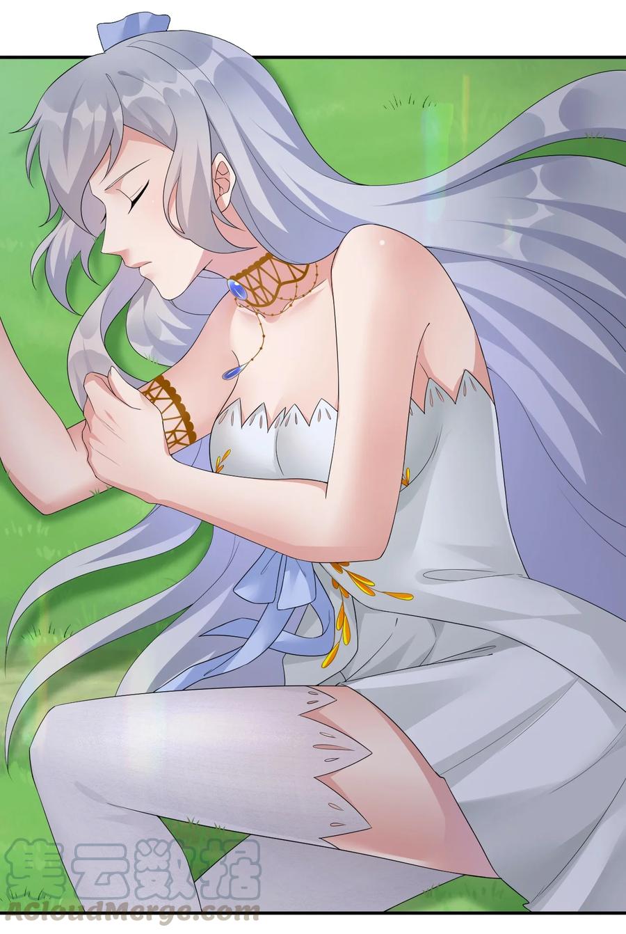 新手村村长013 不要再伤害我的玩家