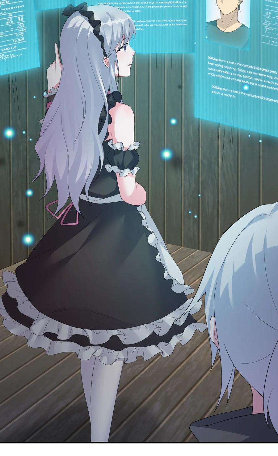 新手村村长014 批涕是什么咒语