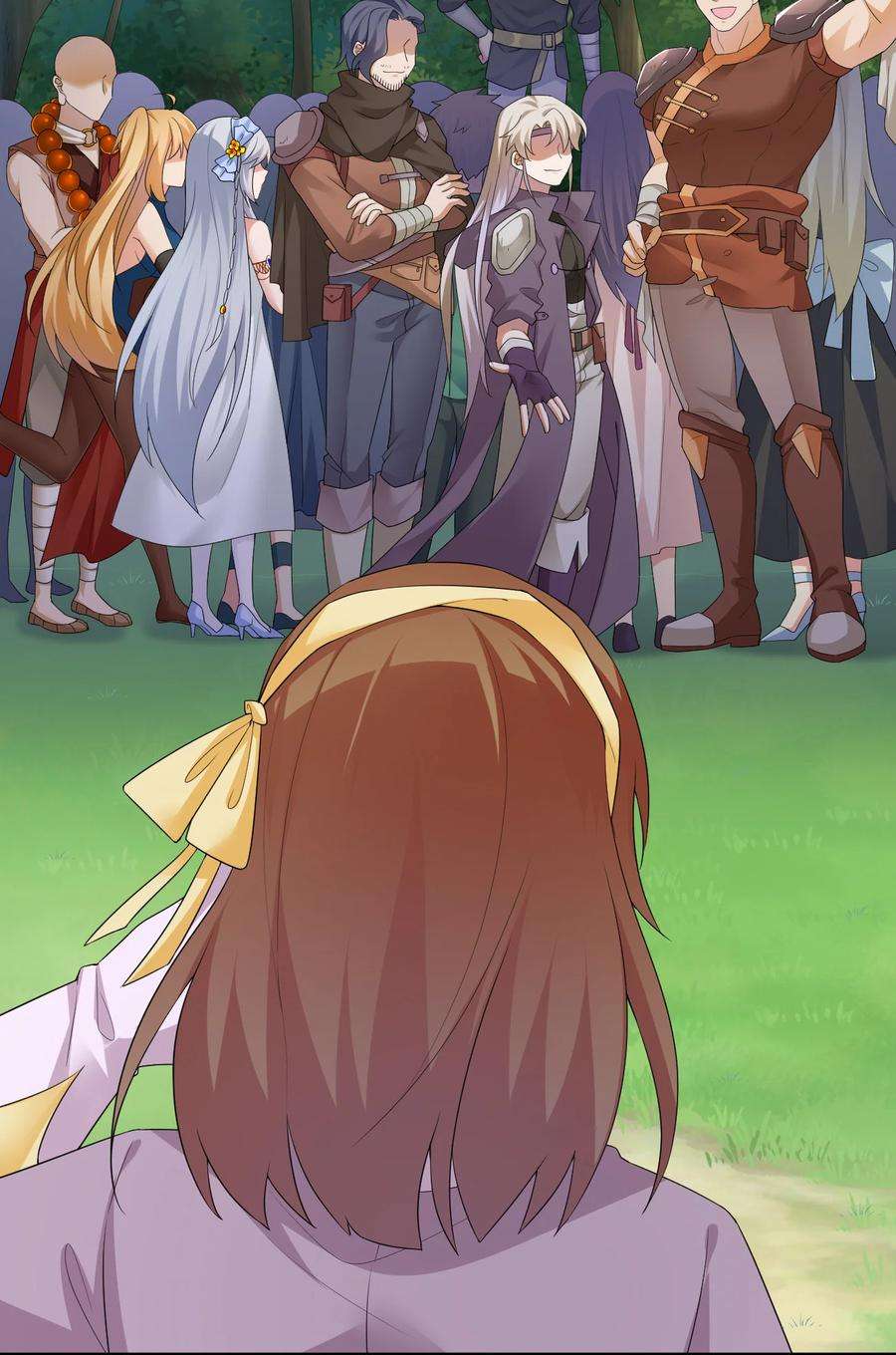 新手村村长017 现实中还能用的能力