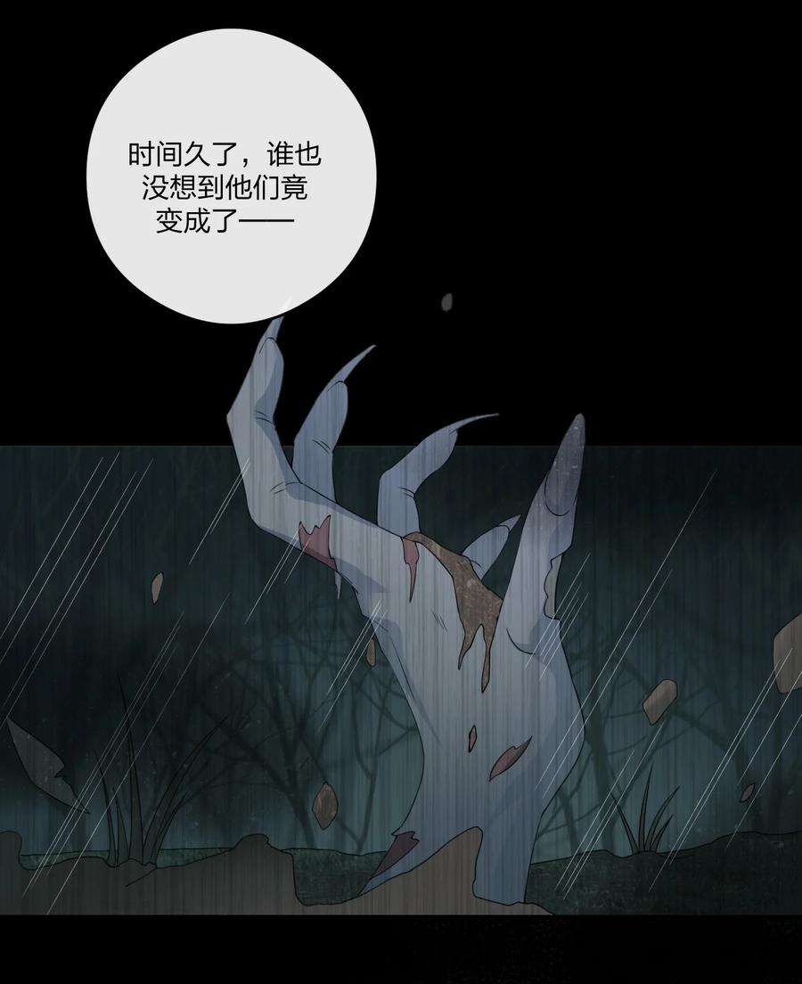 新手村村长019 扫荡尸鬼