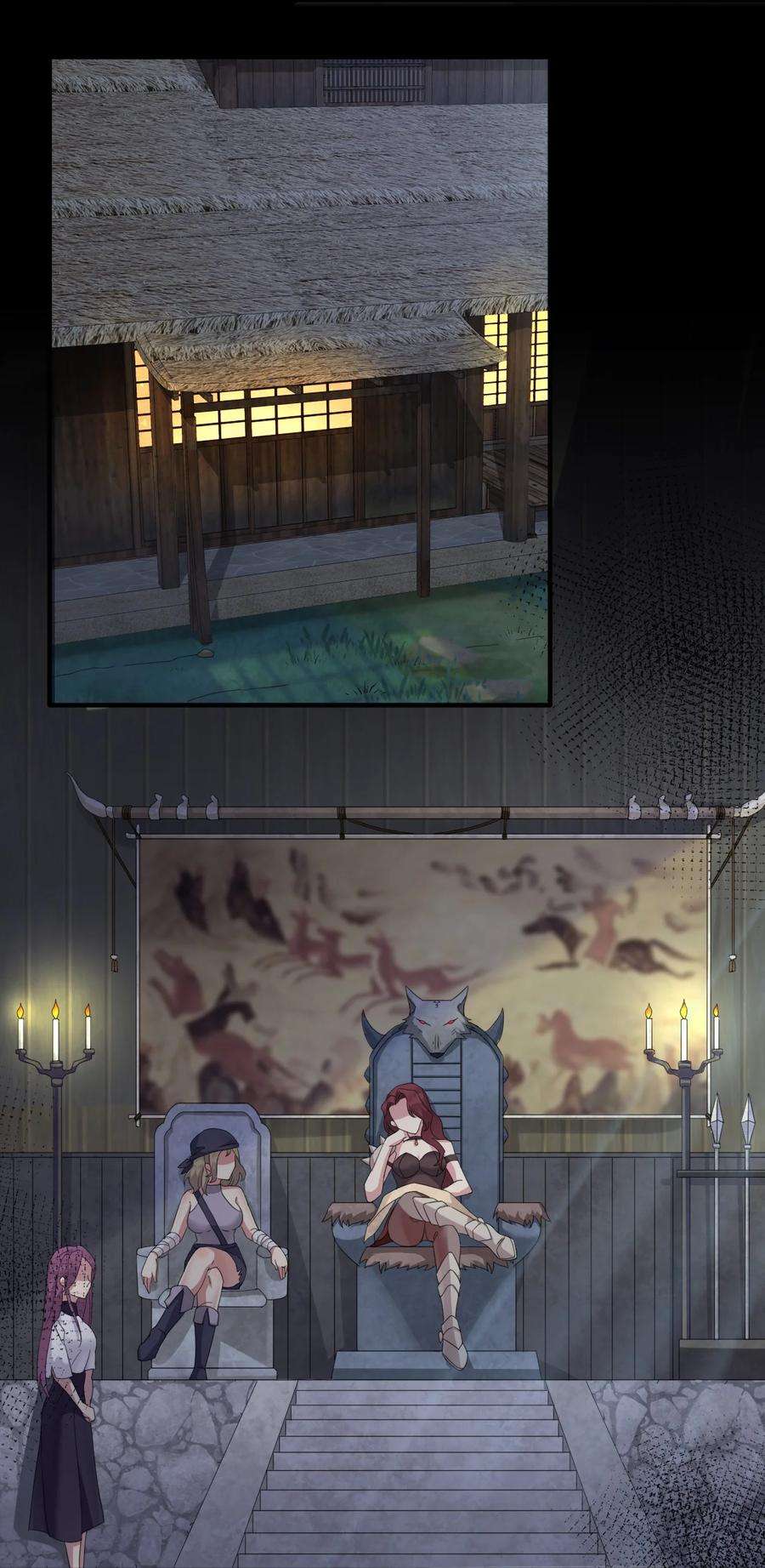 新手村村长021 灰熊佣兵团