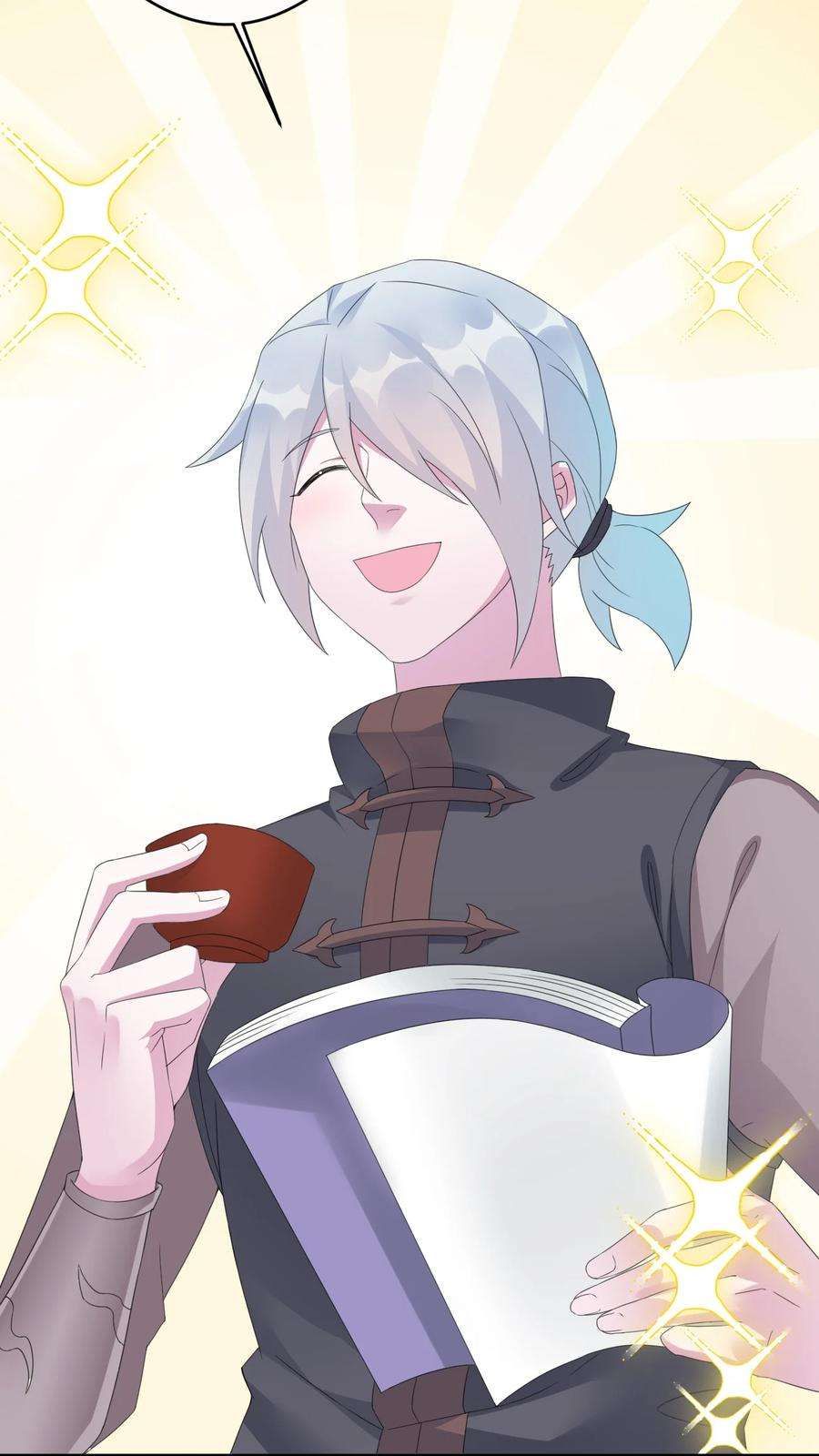 新手村村长023 今晚，一个不留