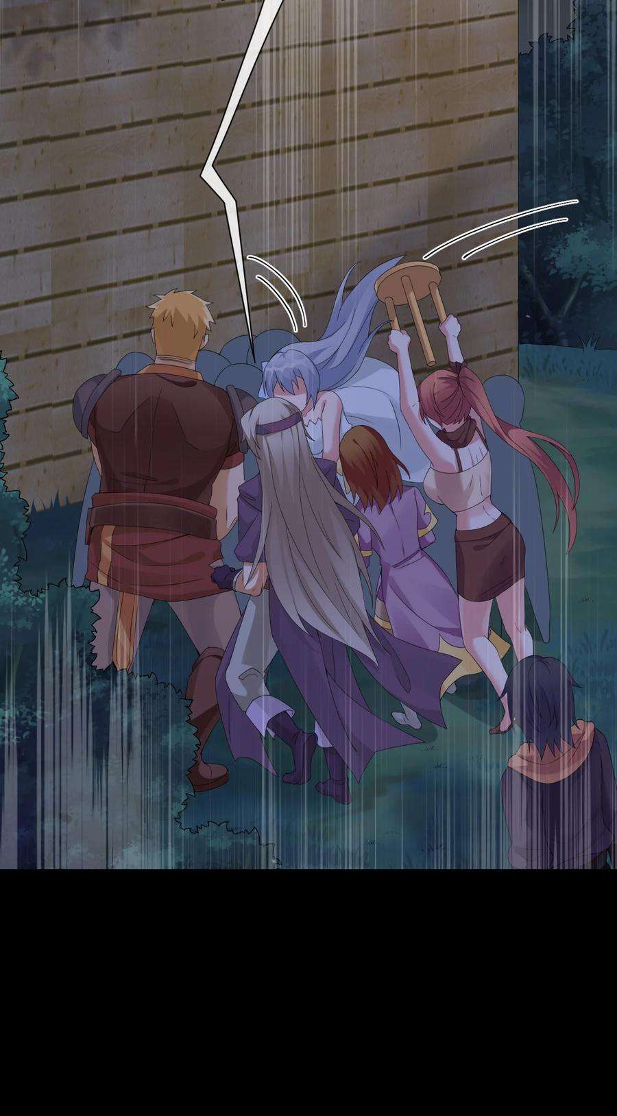 新手村村长022 金玫瑰雇佣兵