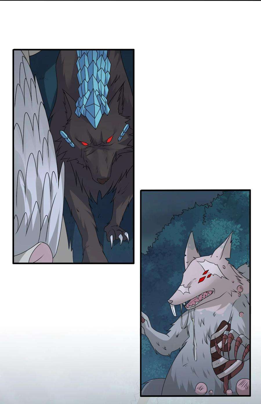 新手村村长025 放开那个村长，换我来！