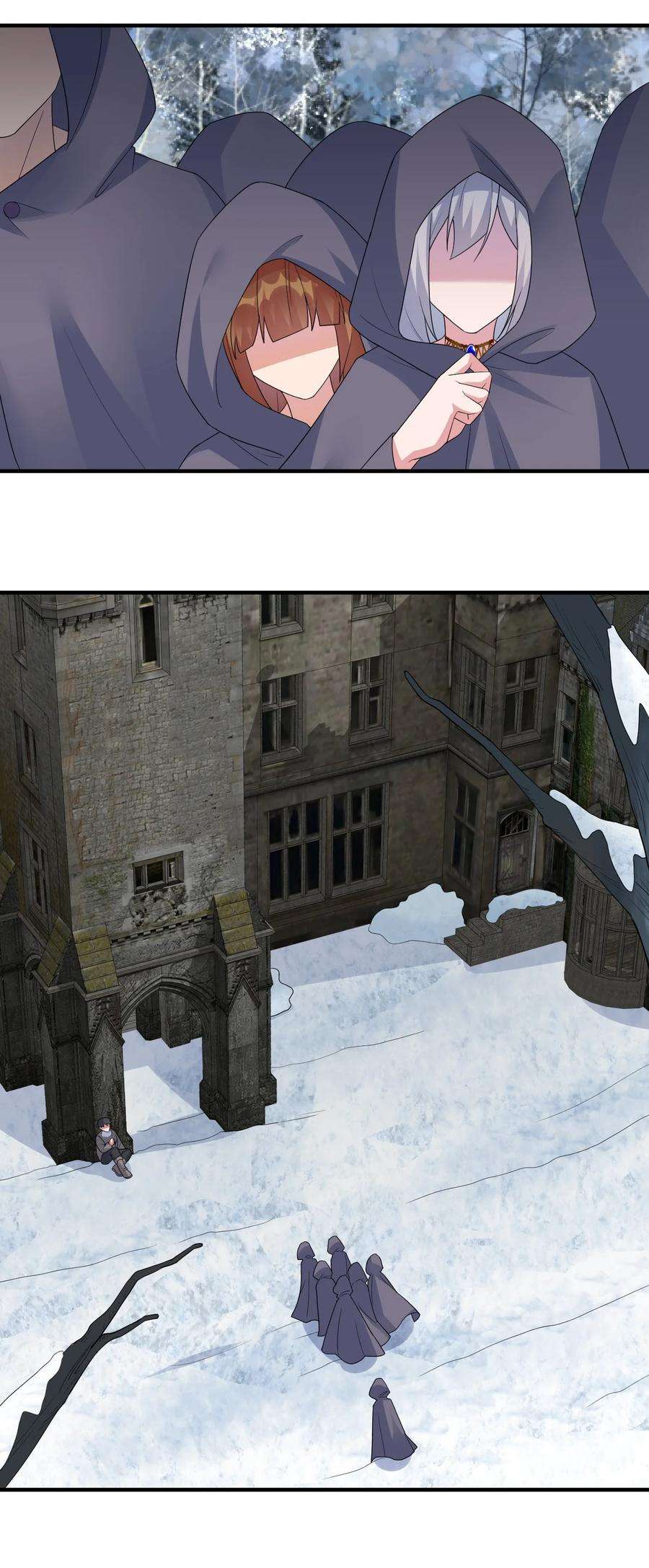 新手村村长027 玩家进城