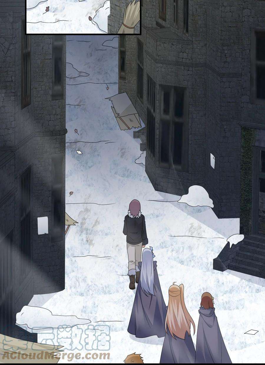 新手村村长028 里德的决断