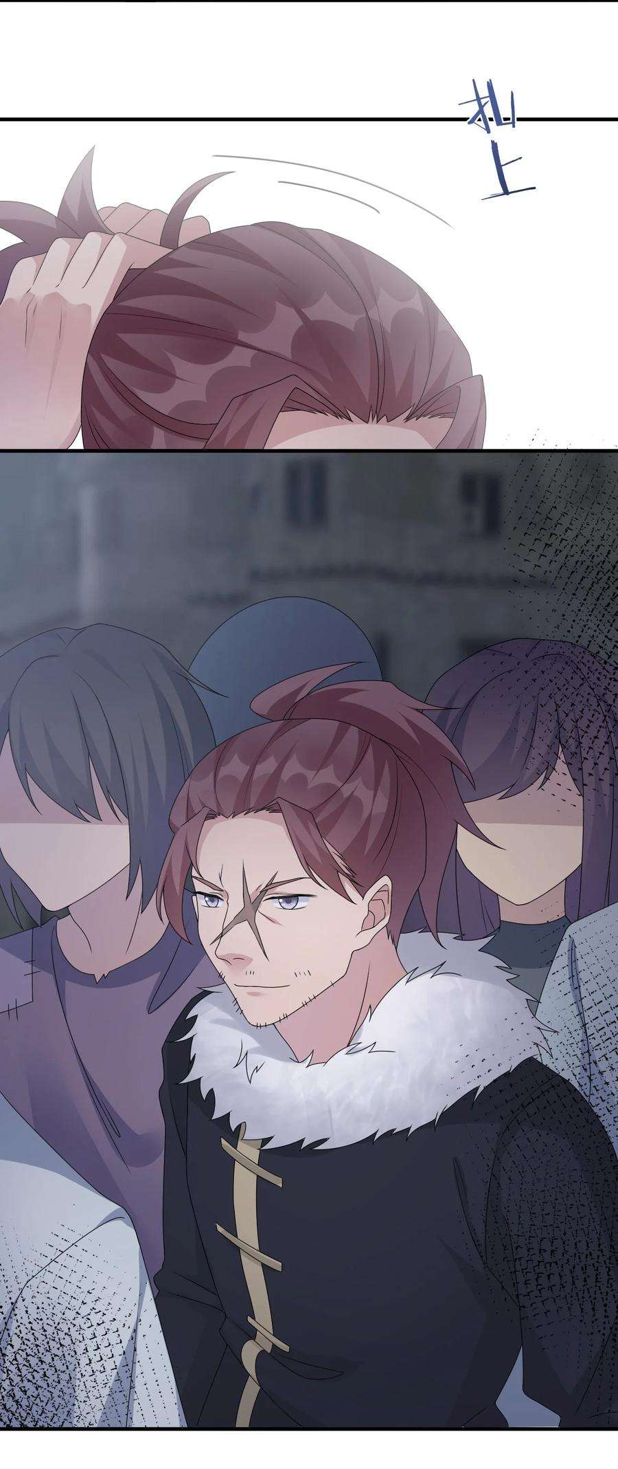 新手村村长028 里德的决断