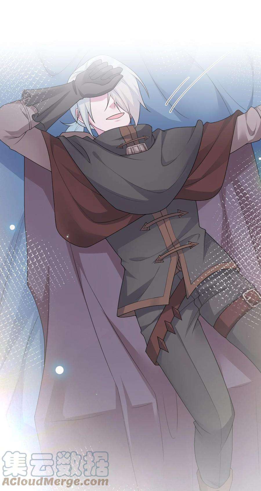 新手村村长028 里德的决断