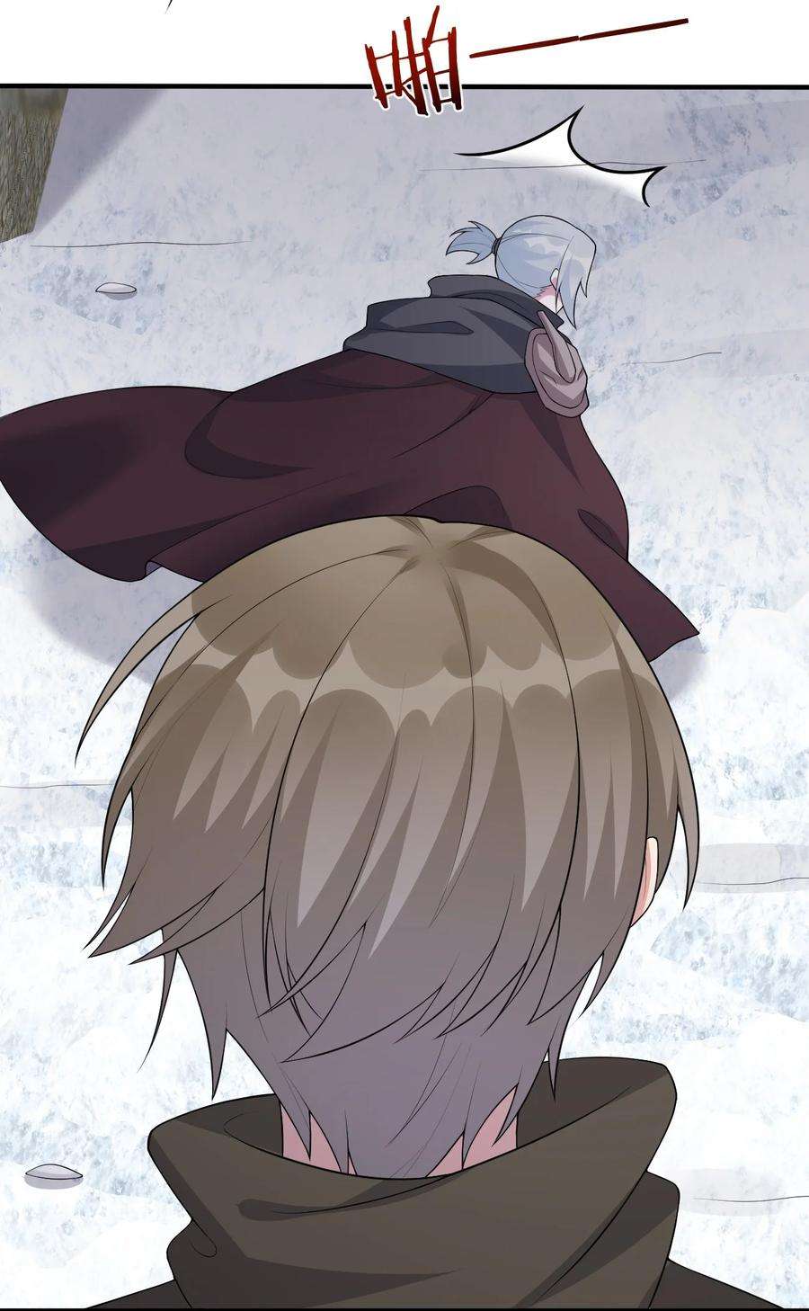 新手村村长030 我就是那个牧师