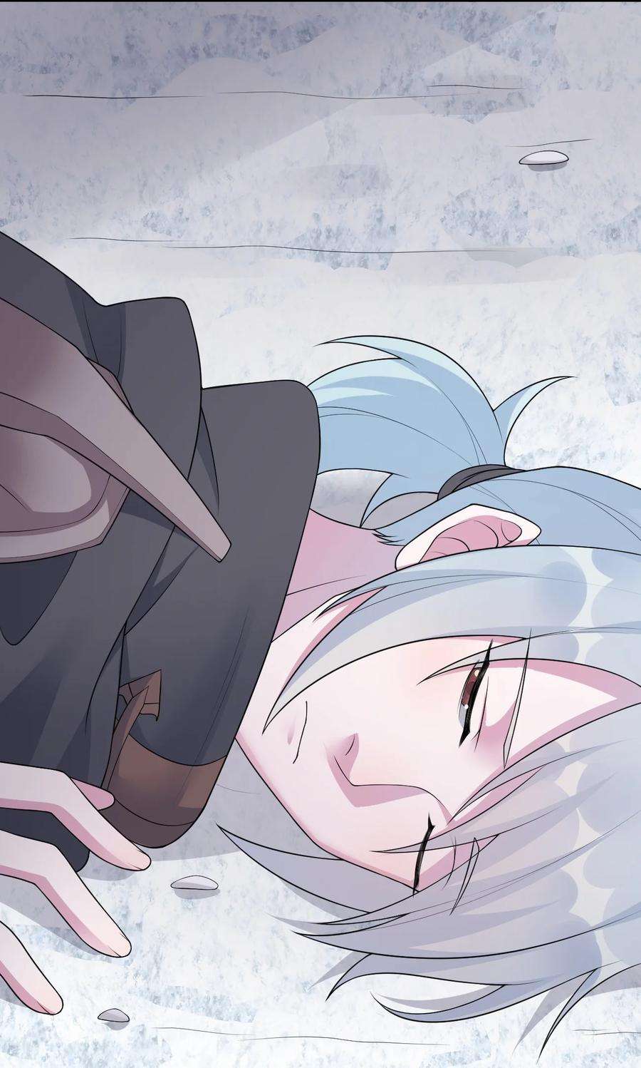 新手村村长030 我就是那个牧师