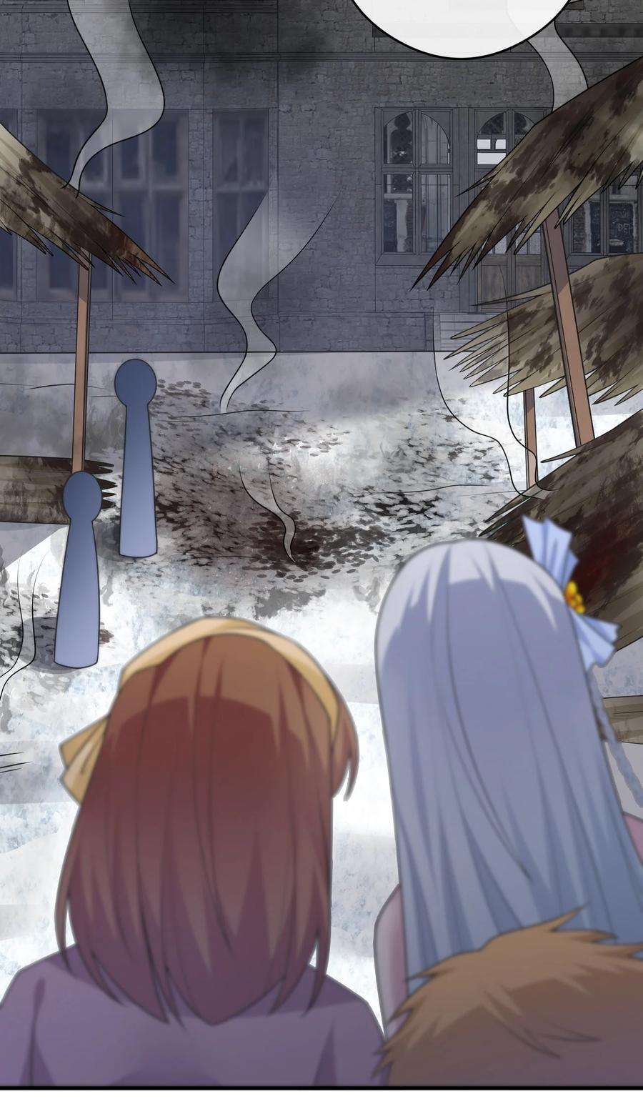 新手村村长030 我就是那个牧师