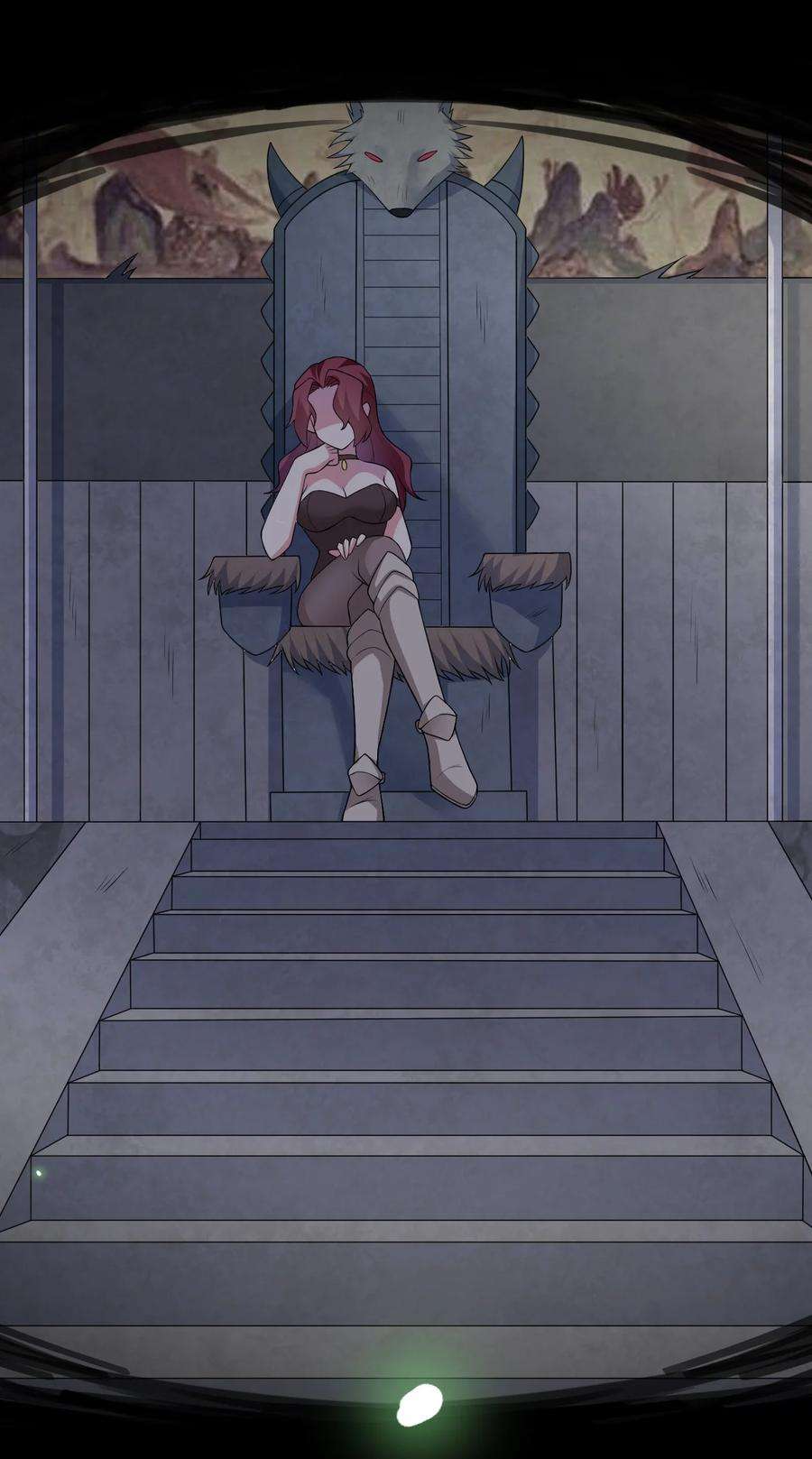 新手村村长030 我就是那个牧师