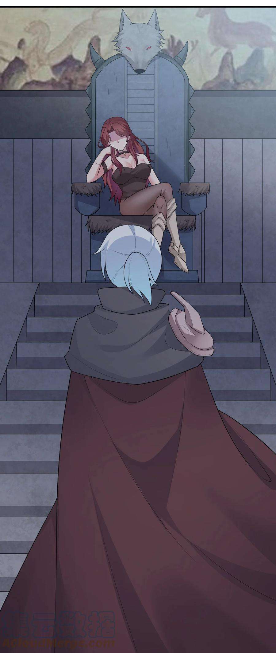 新手村村长030 我就是那个牧师