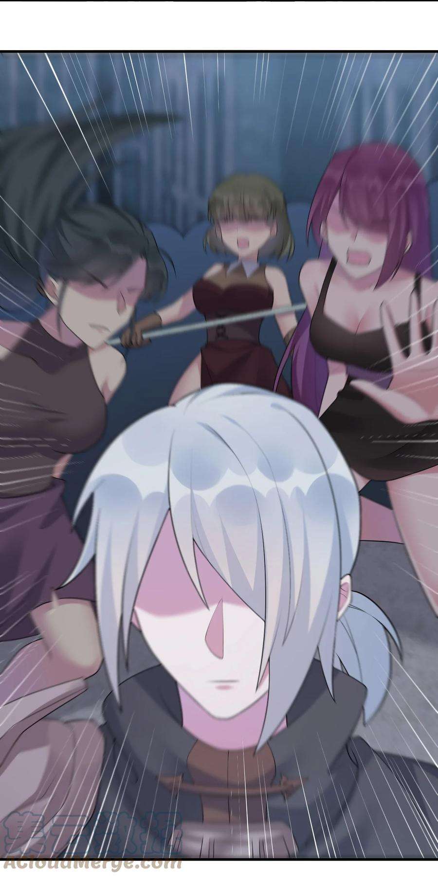 新手村村长030 我就是那个牧师