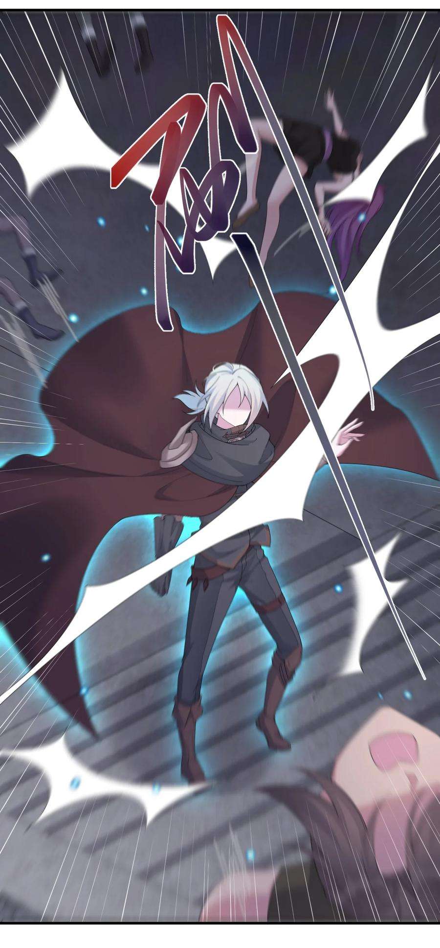 新手村村长030 我就是那个牧师