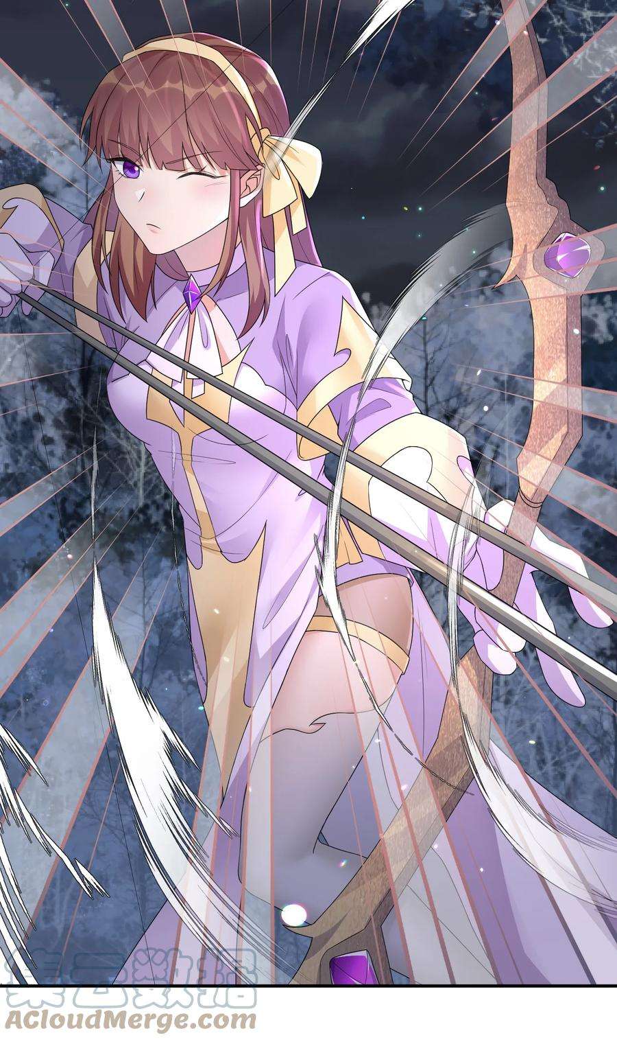 新手村村长031 暴露一下本性怎么了