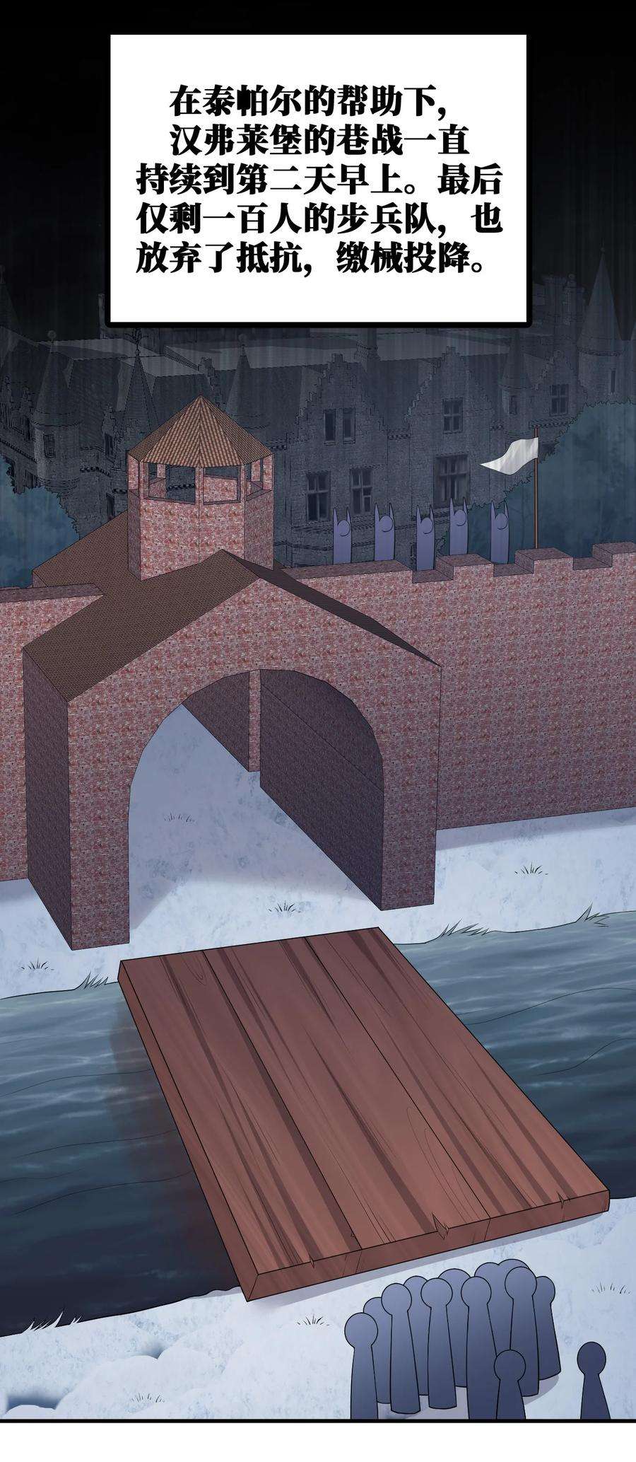 新手村村长032 父亲的抉择