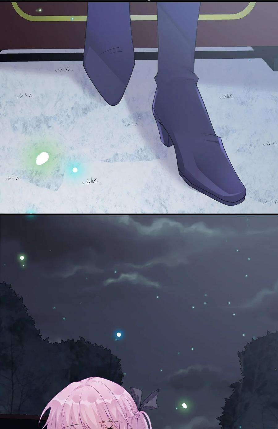 新手村村长032 父亲的抉择