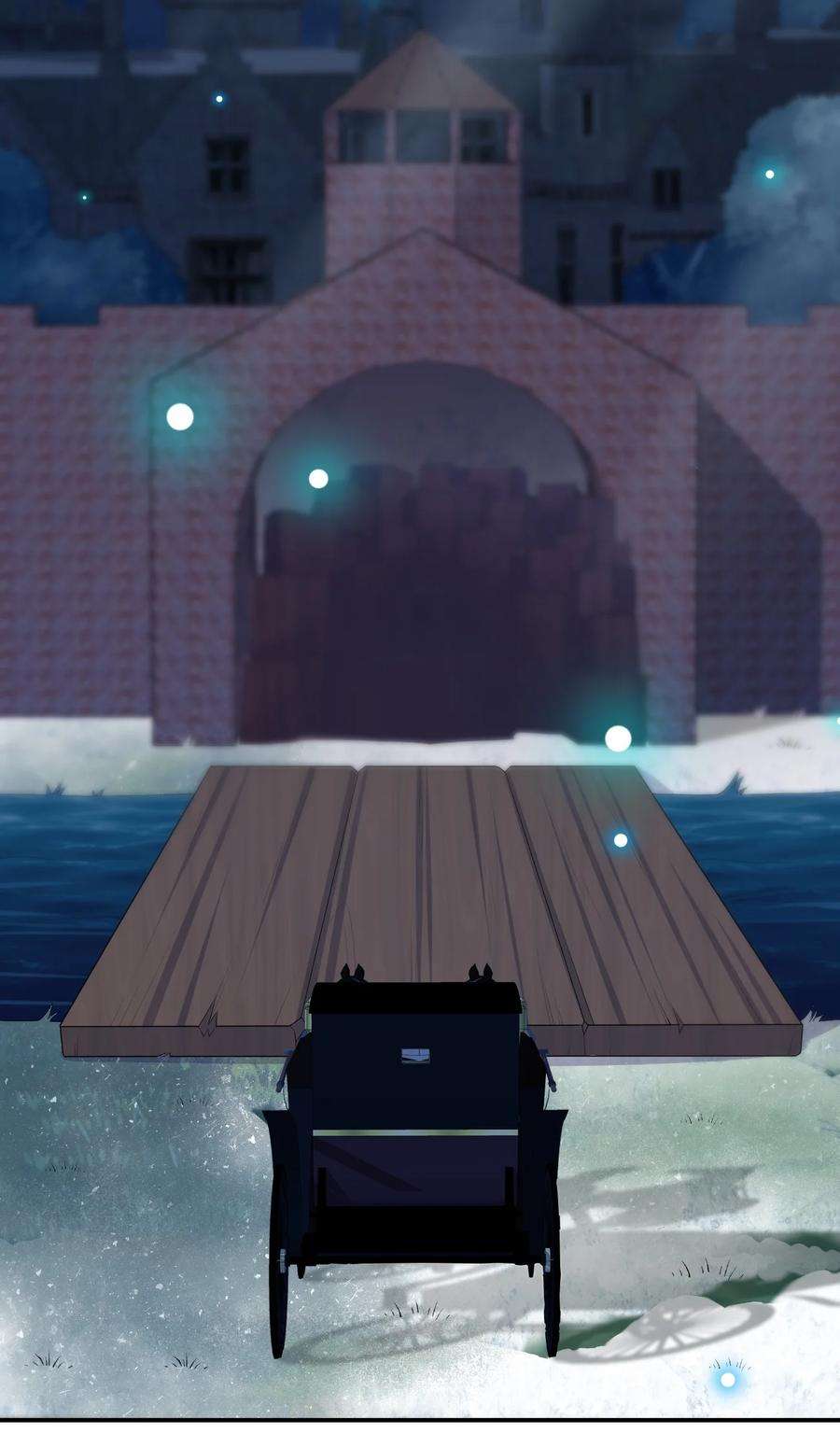 新手村村长033 沸腾的血液