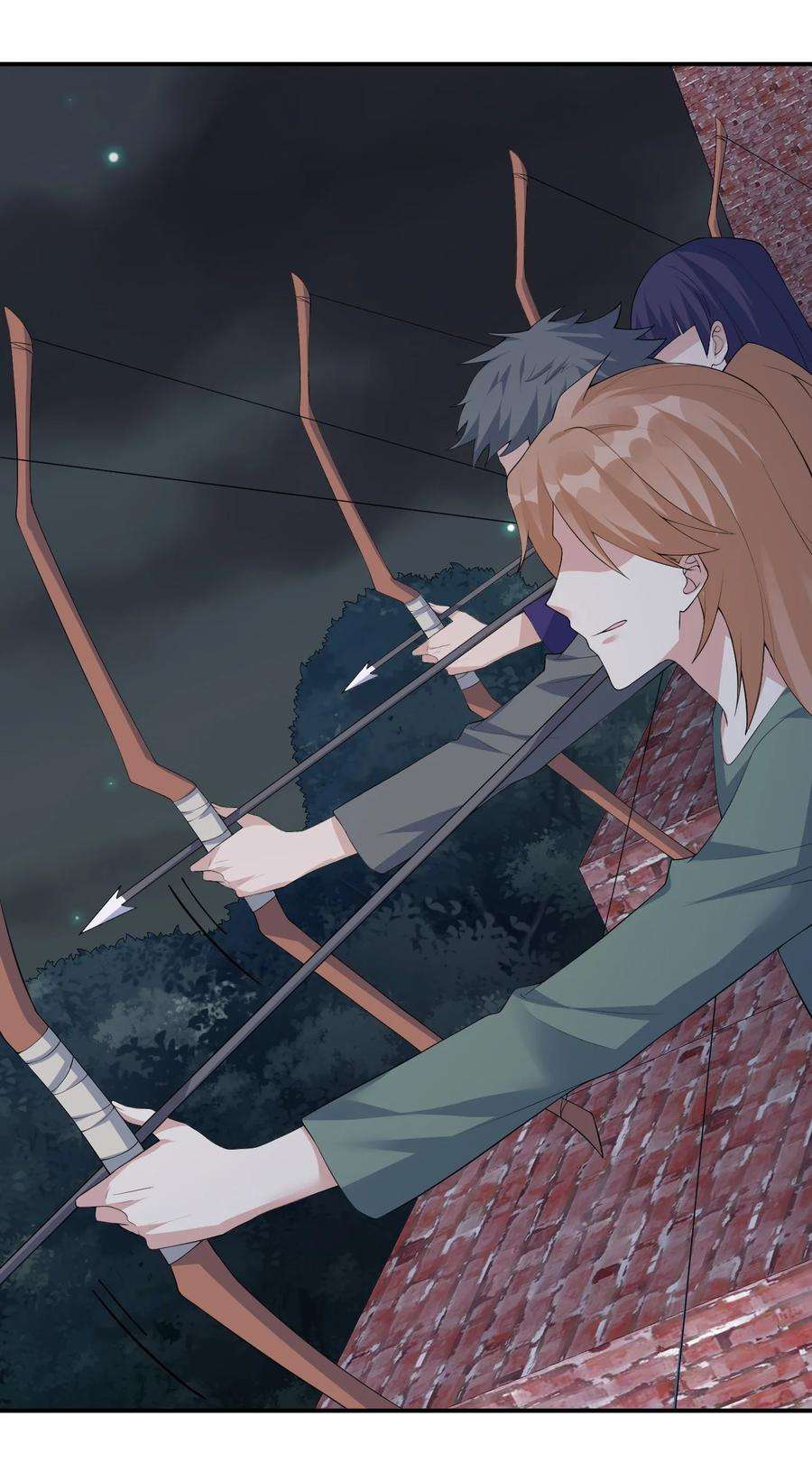 新手村村长033 沸腾的血液