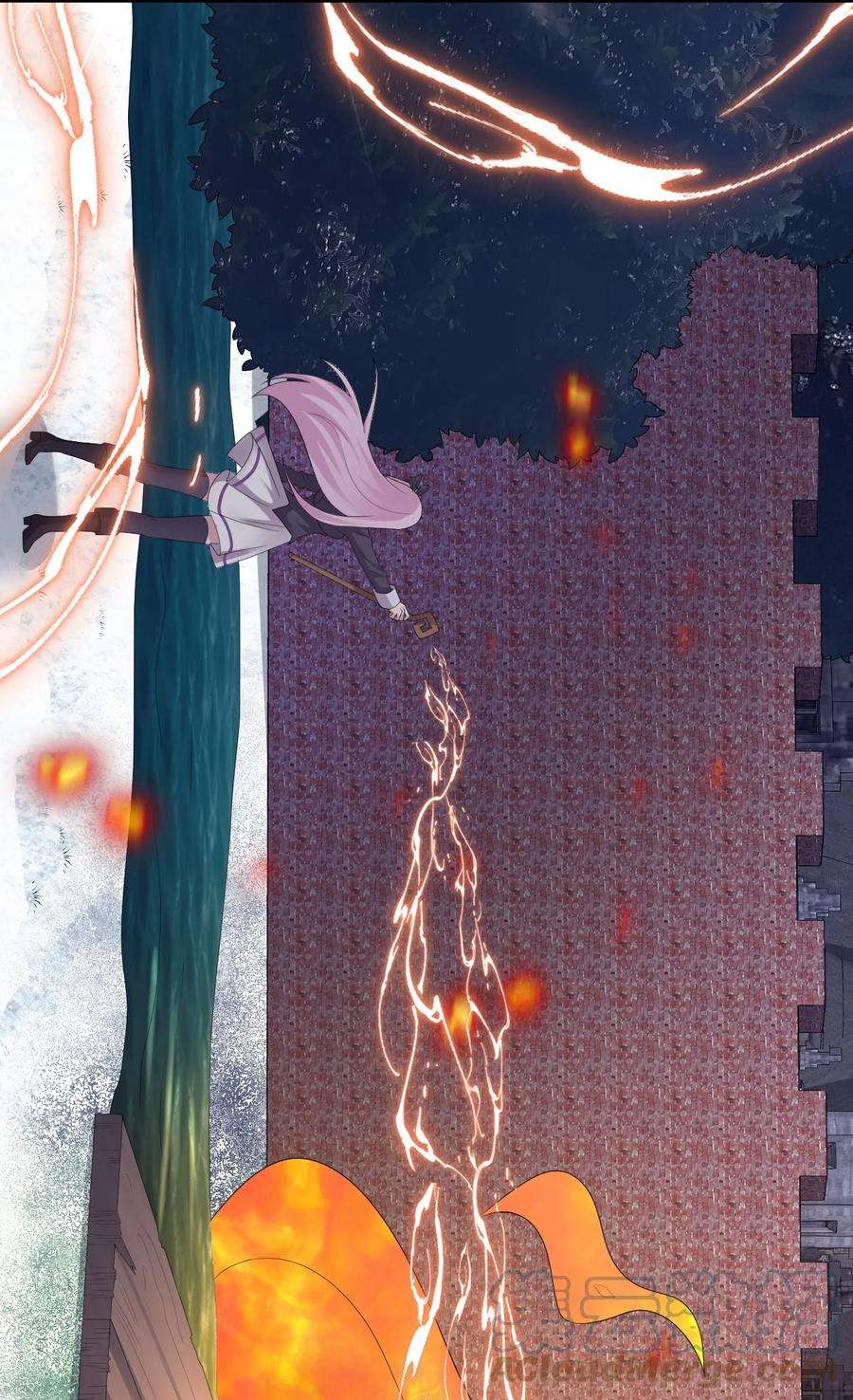 新手村村长033 沸腾的血液