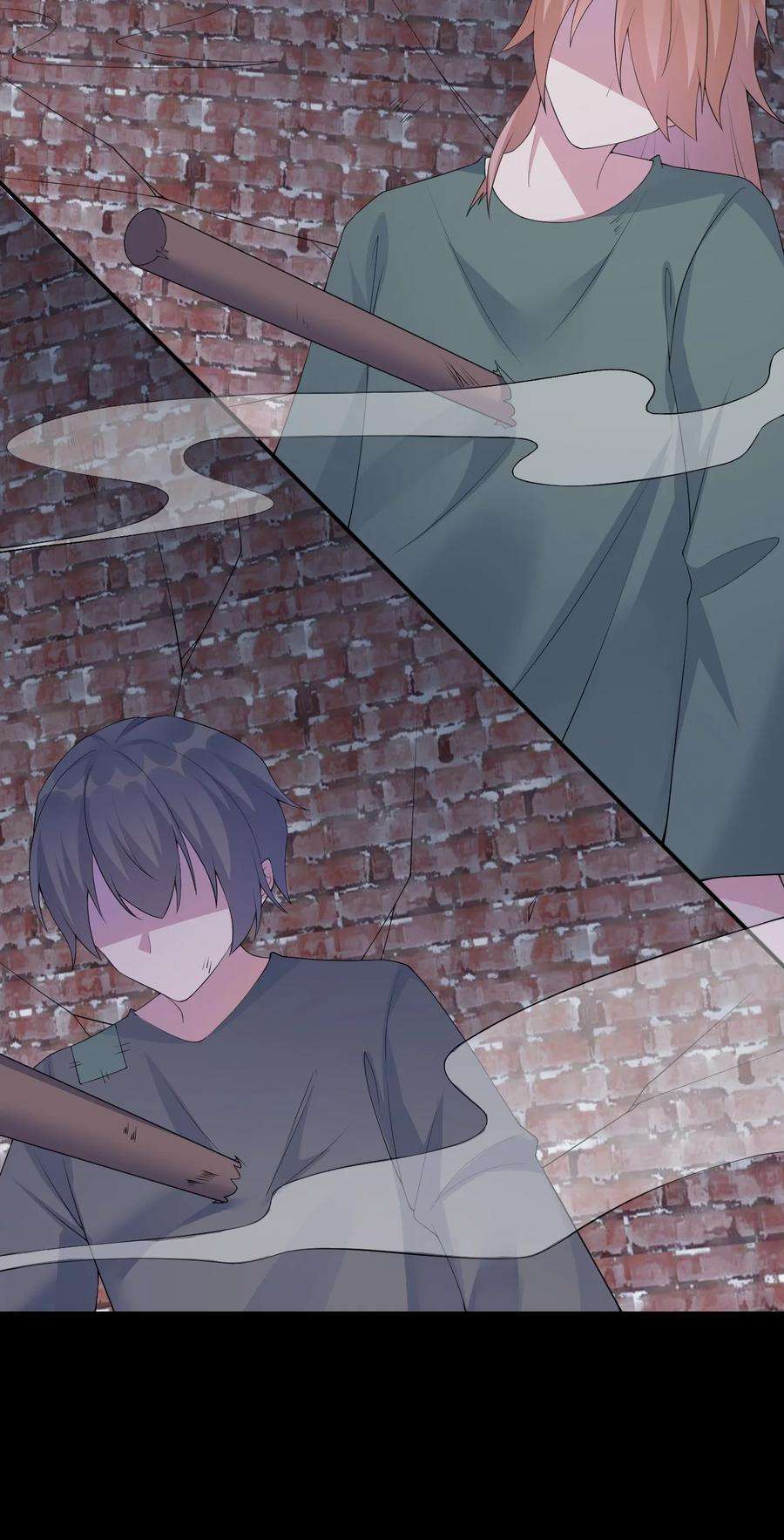 新手村村长033 苦行者姜戈