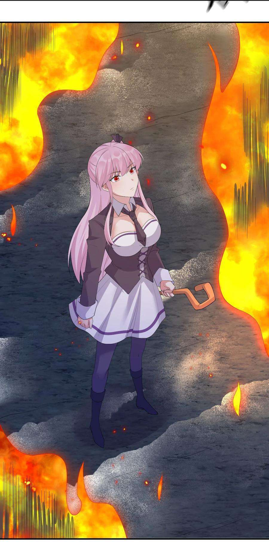 新手村村长033 苦行者姜戈