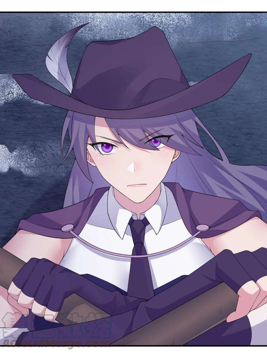 新手村村长033 苦行者姜戈