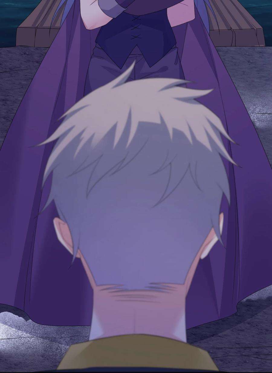 新手村村长034 苦行者姜戈