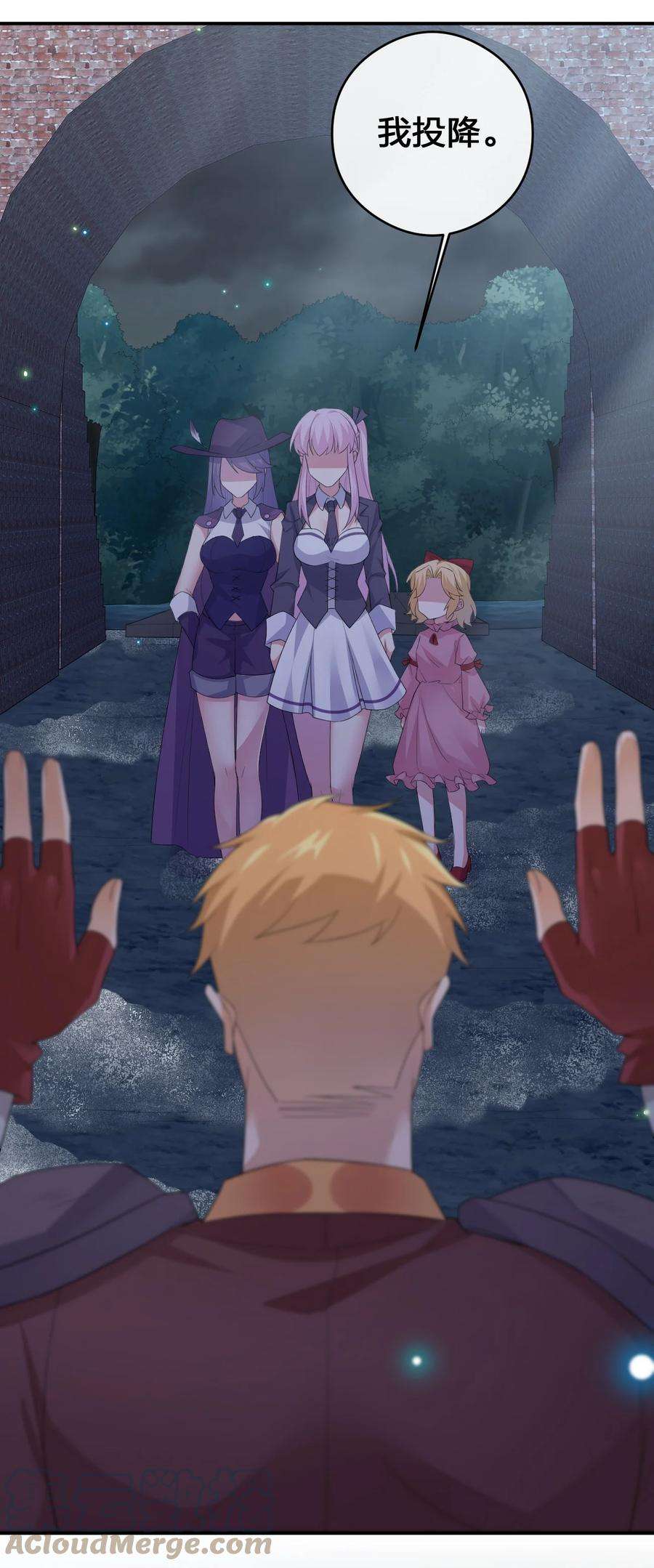 新手村村长034 苦行者姜戈