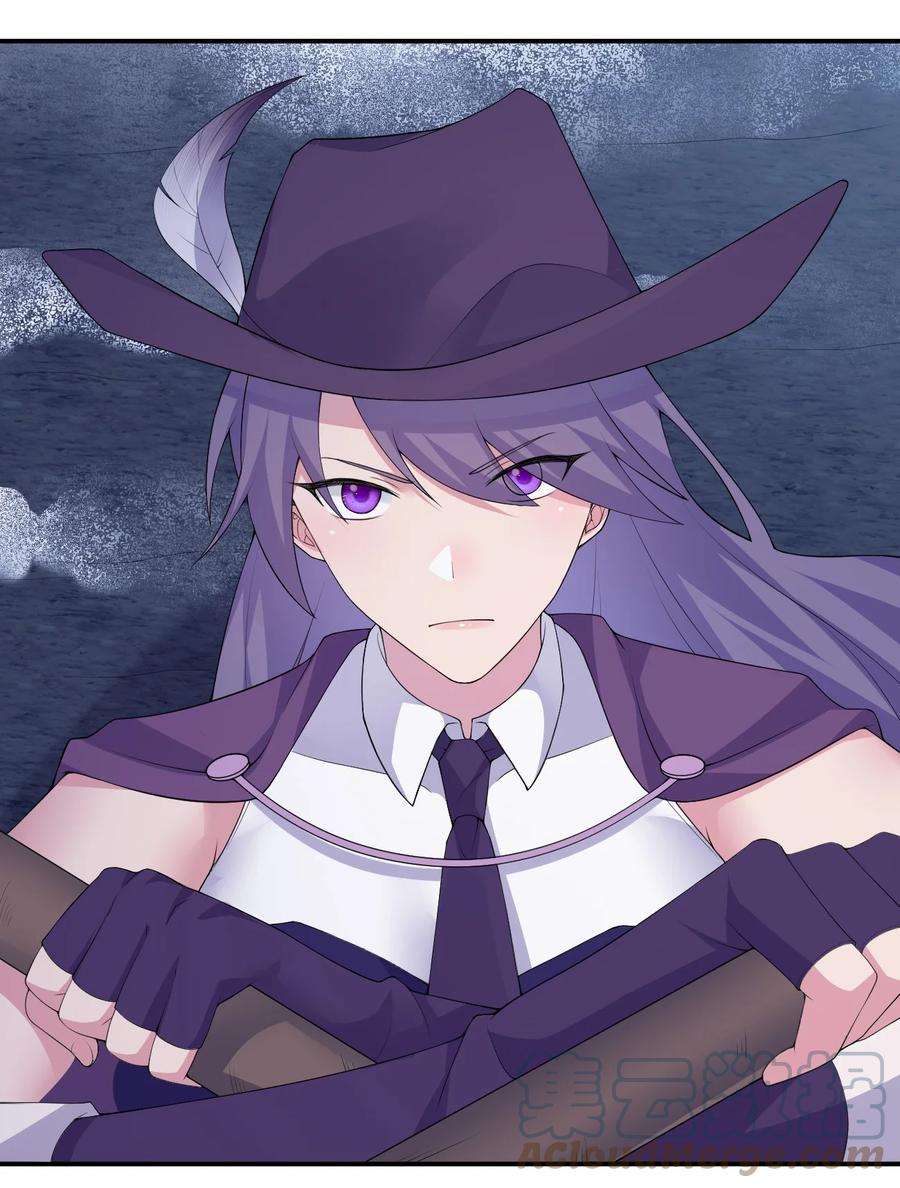 新手村村长034 苦行者姜戈