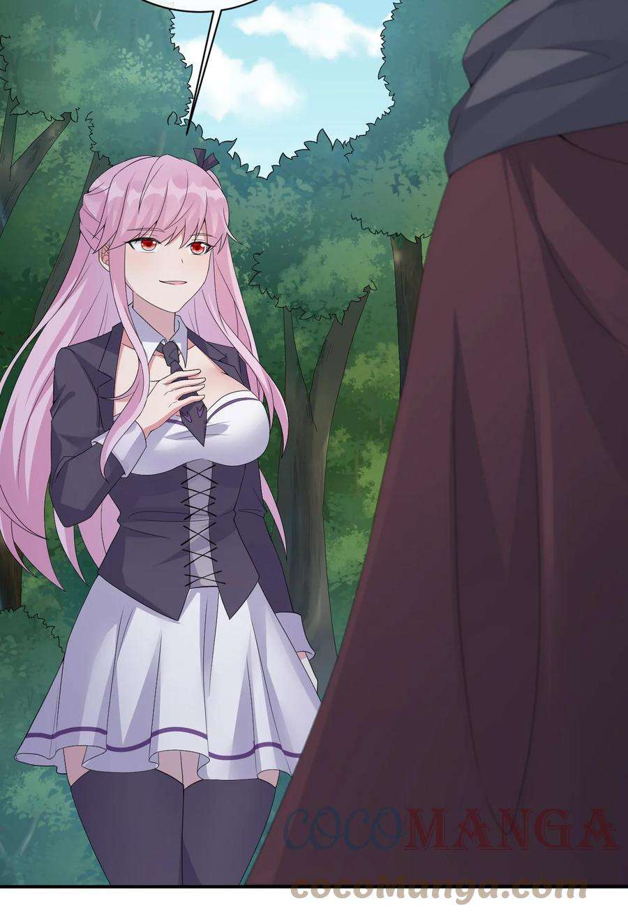 新手村村长035 村长泰帕尔教你做人