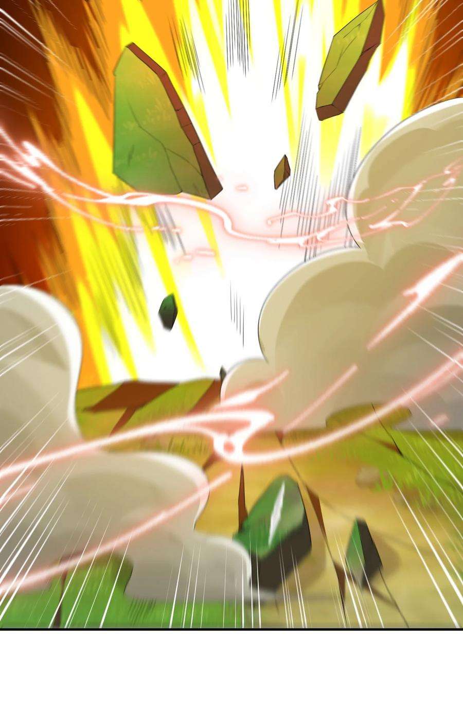 新手村村长036 牧师，你成功激怒了我