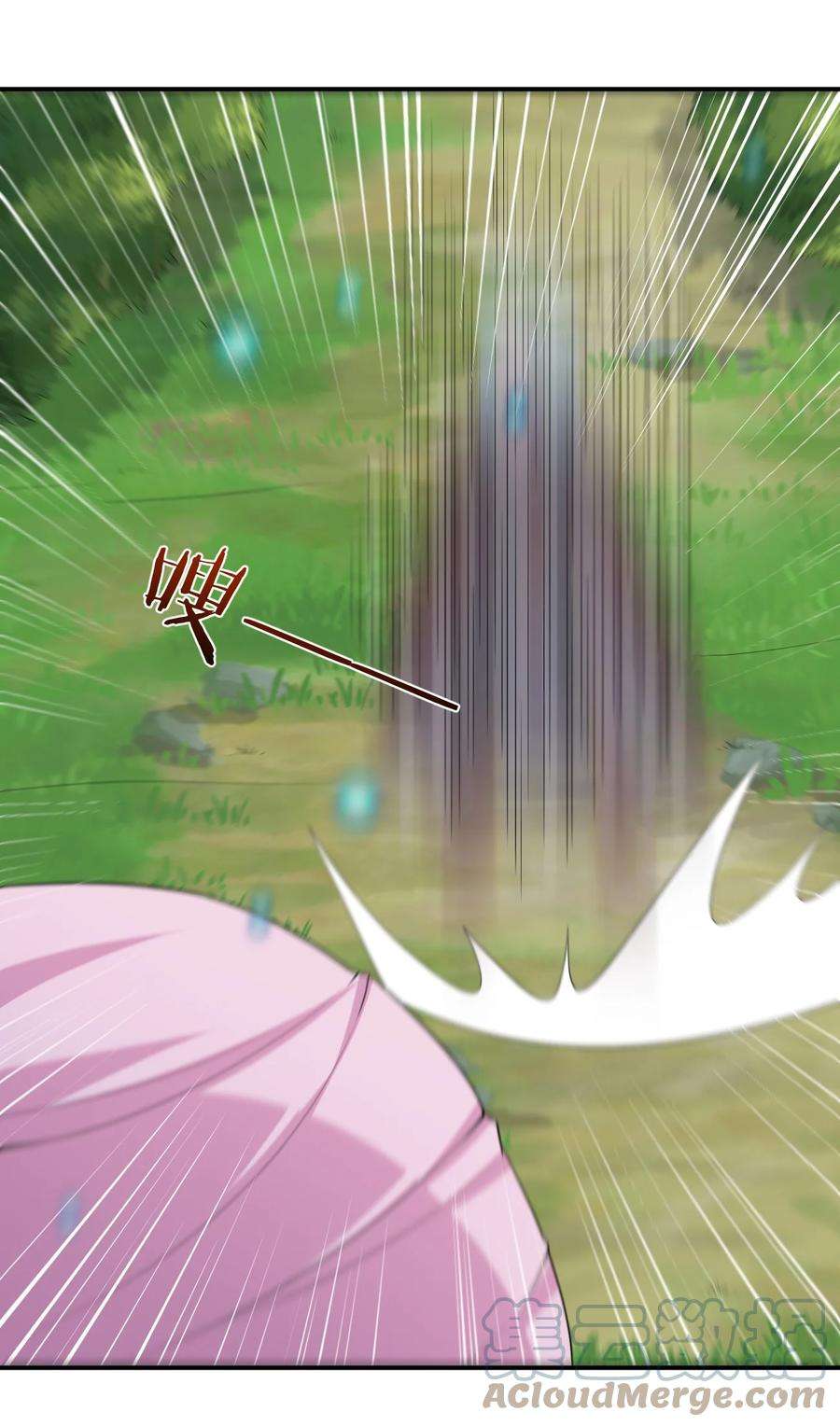 新手村村长036 牧师，你成功激怒了我